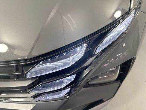 Used 2026 Hyundai Tucson SEL Plus AWD/4WD image 27