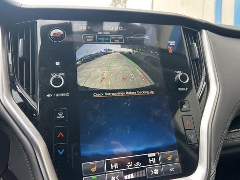 Used 2023 Subaru Outback Onyx Edition image 13