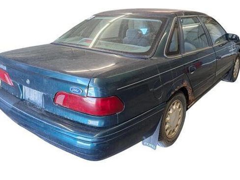 Used 1995 Ford Taurus Sedan FWD image 5