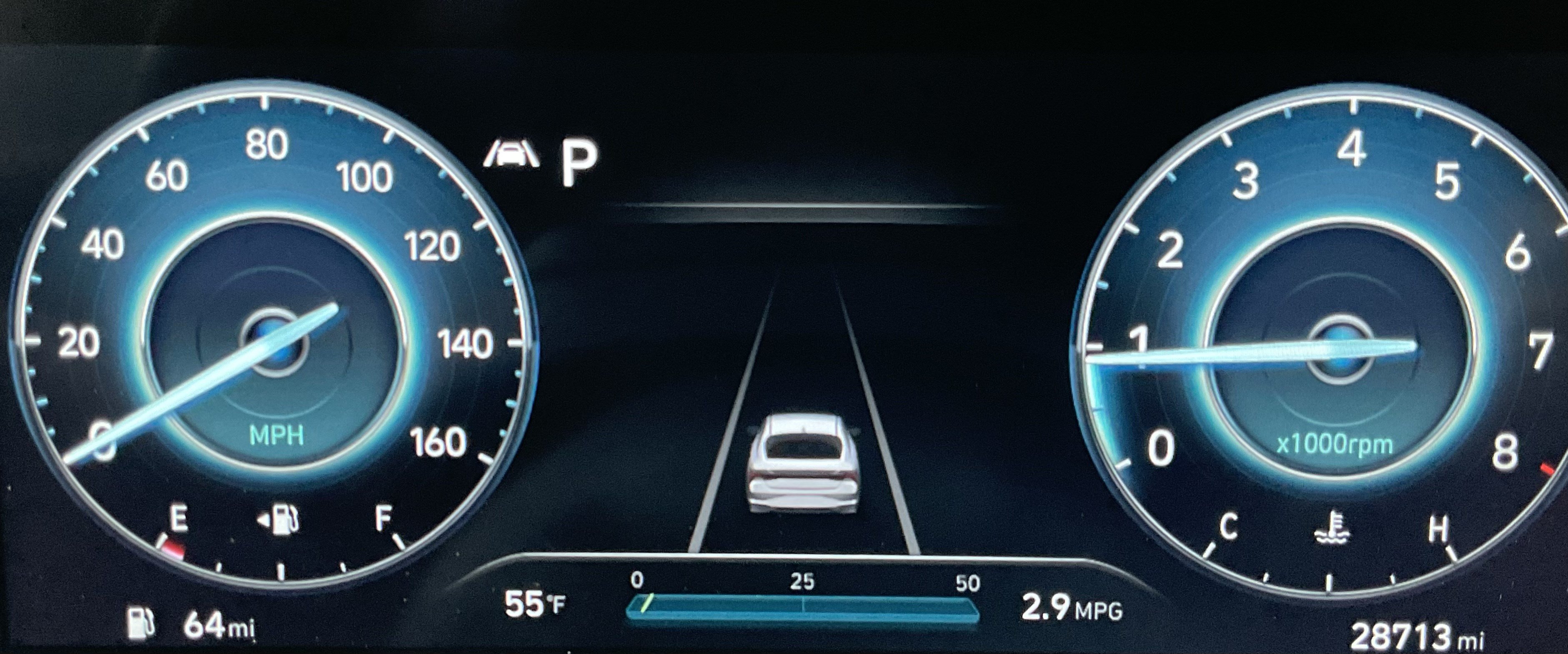 Used 2023 Hyundai Elantra N Line FWD image 11