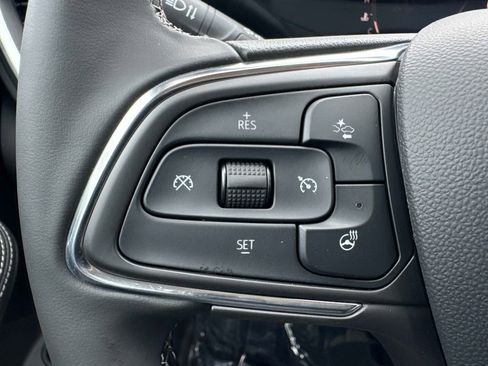 New 2026 Buick Encore GX Preferred w/ Advanced Technology Package image 26