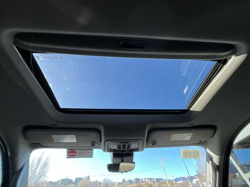 New 2026 GMC Sierra 2500 Denali w/ Max Trailering Package image 23