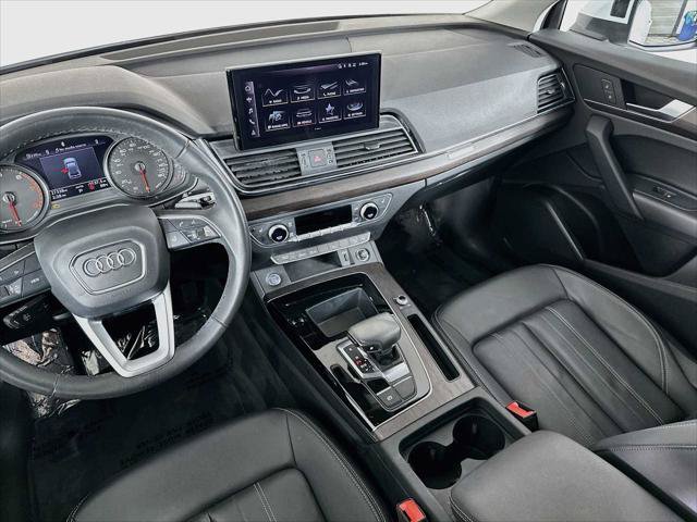 Certified 2023 Audi Q5 2.0T Premium AWD/4WD image 21