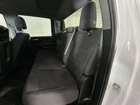 Used 2022 Chevrolet Silverado 2500 LT w/ Convenience Package image 27