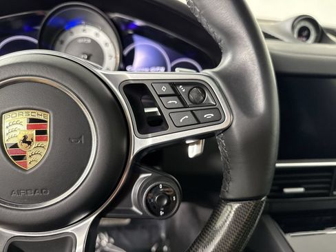 Certified 2023 Porsche Cayenne GTS AWD/4WD image 39