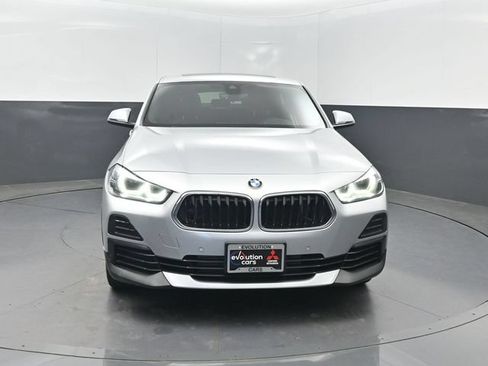 Used 2022 BMW X2 sDrive28i w/ Convenience Package FWD image 36