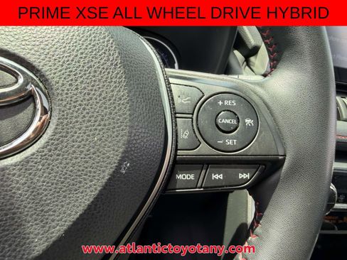 Used 2022 Toyota RAV4 XSE w/ Weather Package AWD/4WD image 29