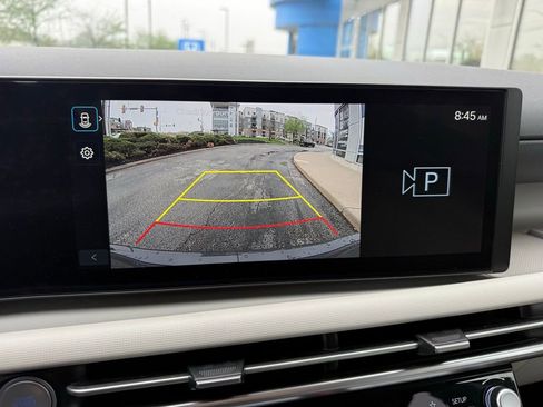 Used 2025 Hyundai Tucson SEL image 17