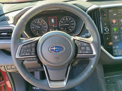 New 2026 Subaru Ascent Limited image 18