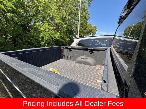 Used 2023 Toyota Tundra 1794 Edition w/ Advanced Package RWD image 4