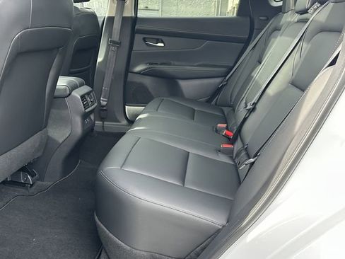 Certified 2025 Nissan Murano SL AWD/4WD image 22