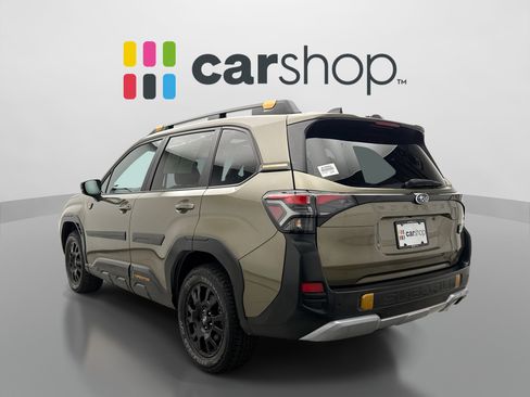 Used 2026 Subaru Forester Wilderness AWD/4WD image 3