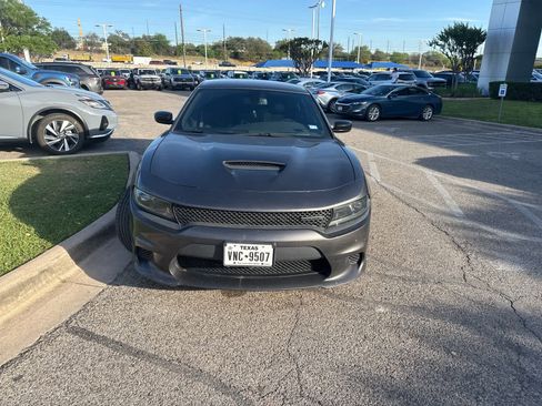Used 2023 Dodge Charger GT w/ Blacktop Package image 3