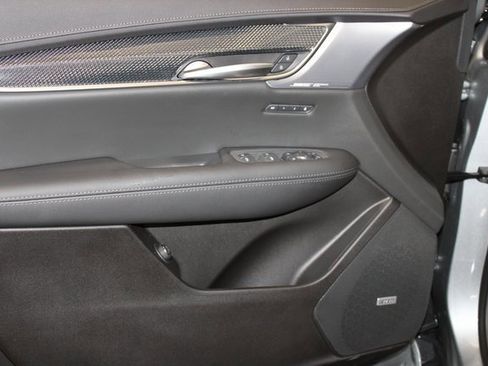 New 2026 Cadillac XT5 Sportv image 21