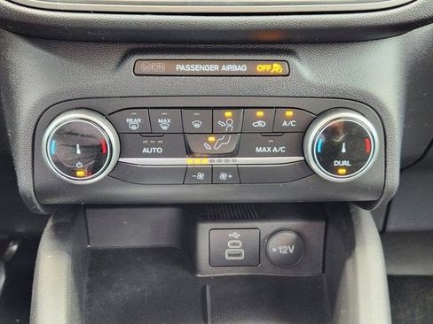 Used 2024 Ford Escape Active image 17