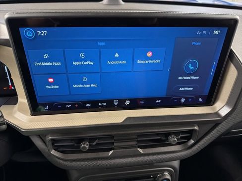 New 2026 Ford Bronco Sport Big Bend AWD/4WD image 9