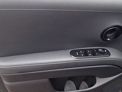 Certified 2026 Hyundai Palisade XRT Pro AWD/4WD image 9