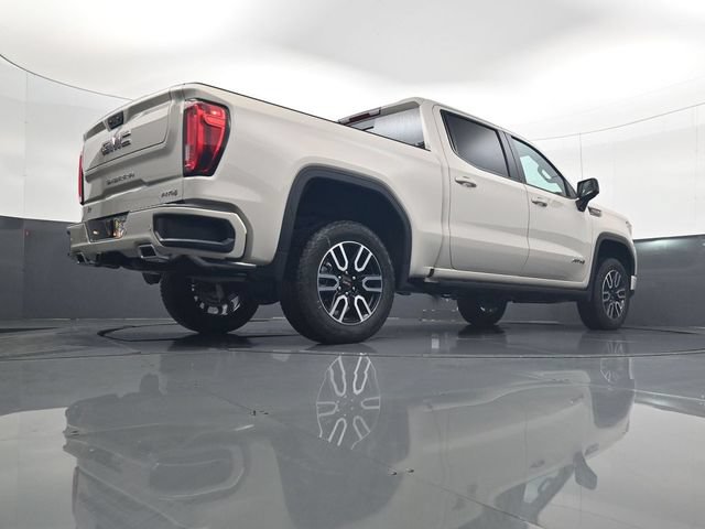 New 2026 GMC Sierra 1500 AT4 w/ AT4 Premium Package AWD/4WD image 25