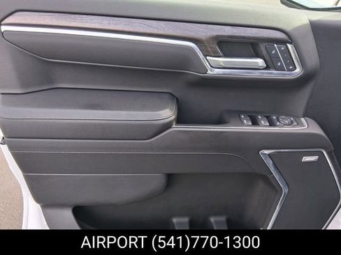 Certified 2023 Chevrolet Silverado 1500 LTZ image 17