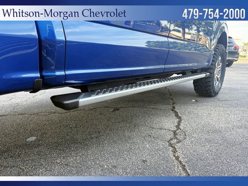 Used 2022 Ford F150 XLT w/ Equipment Group 302A High AWD/4WD image 10