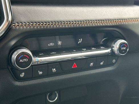 New 2026 MAZDA CX-50 2.5 Hybrid w/ Weather Package image 25