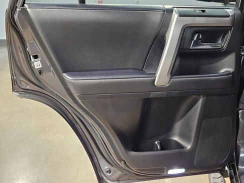 Used 2023 Toyota 4Runner SR5 Premium w/ Moonroof Package RWD image 35