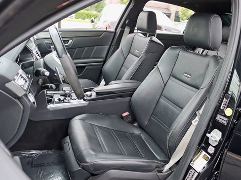 Used 2015 Mercedes-Benz E 63 AMG S-Model image 35