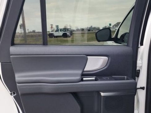 New 2026 Ford Expedition Max Active AWD/4WD image 36