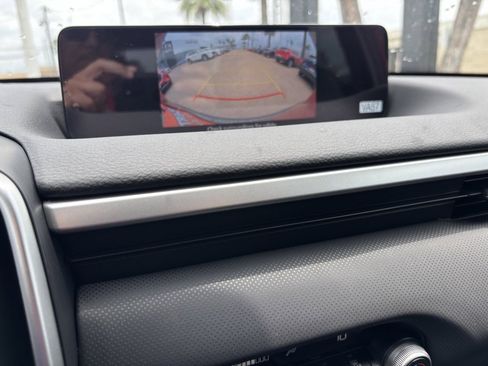 New 2025 MAZDA CX-50 AWD 2.5 S w/ Weather Package image 10