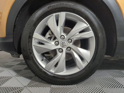 Used 2024 Buick Encore GX Preferred w/ Comfort Package FWD image 21