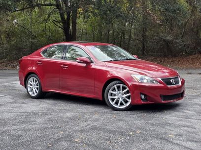 Used 2013 Lexus IS 250