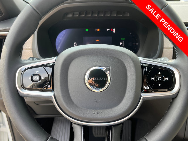 Used 2026 Volvo XC90 T8 Plus w/ Protection Package Premier AWD/4WD image 11
