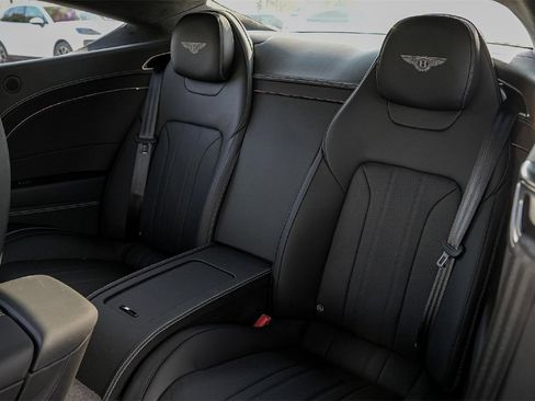 New 2026 Bentley Continental GT image 34