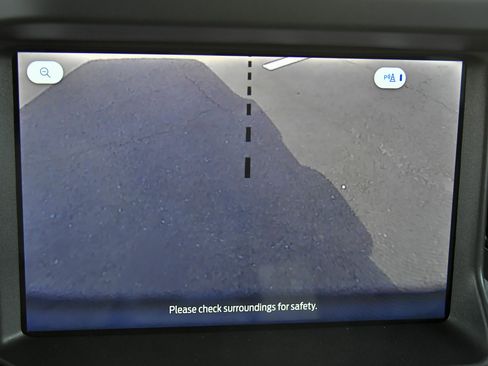 Used 2025 Ford Bronco Big Bend AWD/4WD image 18