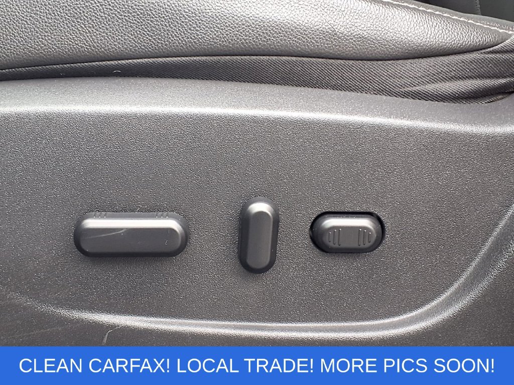 Used 2014 Ford Escape Titanium FWD image 10