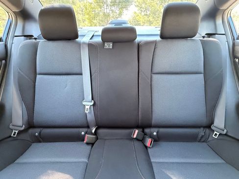 Used 2016 Subaru WRX AWD/4WD image 38