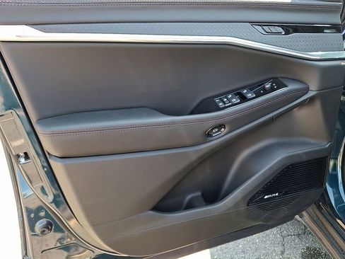 New 2025 Jeep Wagoneer S Limited AWD/4WD image 9