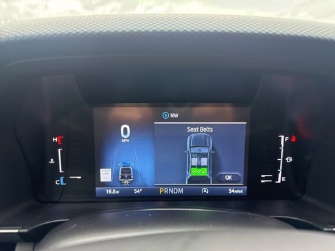 New 2025 Ford Ranger XLT w/ Equipment Group 301A High image 23