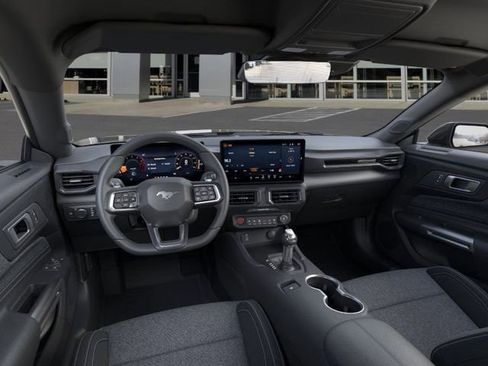 New 2026 Ford Mustang GT image 9