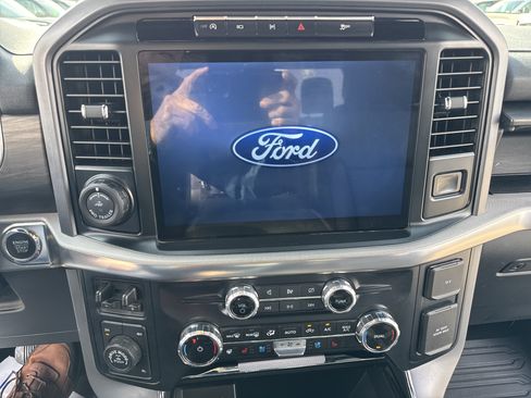 Used 2024 Ford F150 Lariat w/ Tow/Haul Package AWD/4WD image 25