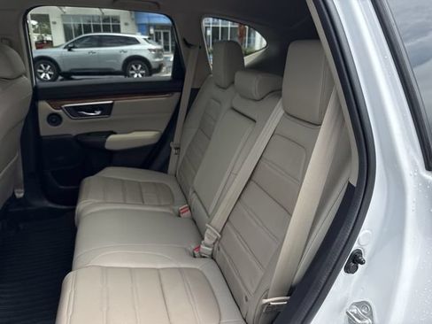 Certified 2020 Honda CR-V EX-L image 24