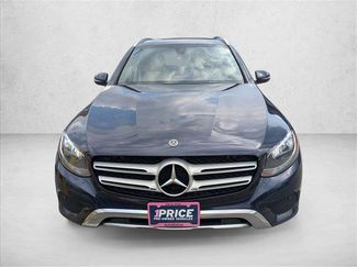 Used 2018 Mercedes-Benz GLC 300 4MATIC video 2
