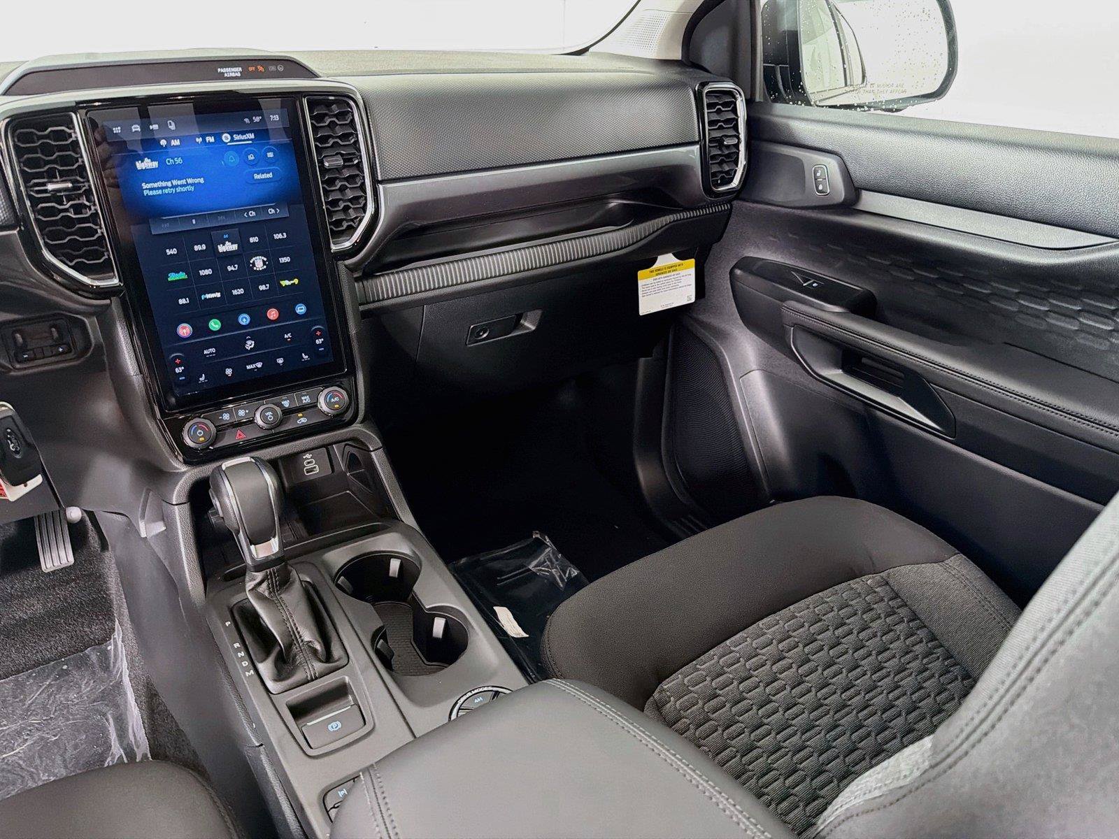 New 2026 Ford Ranger XLT AWD/4WD image 28