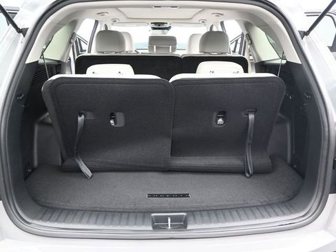 Used 2025 Kia Sorento S w/ Panoramic Sunroof Package FWD image 14