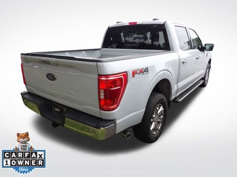 Used 2023 Ford F150 XLT w/ Equipment Group 302A High AWD/4WD image 15