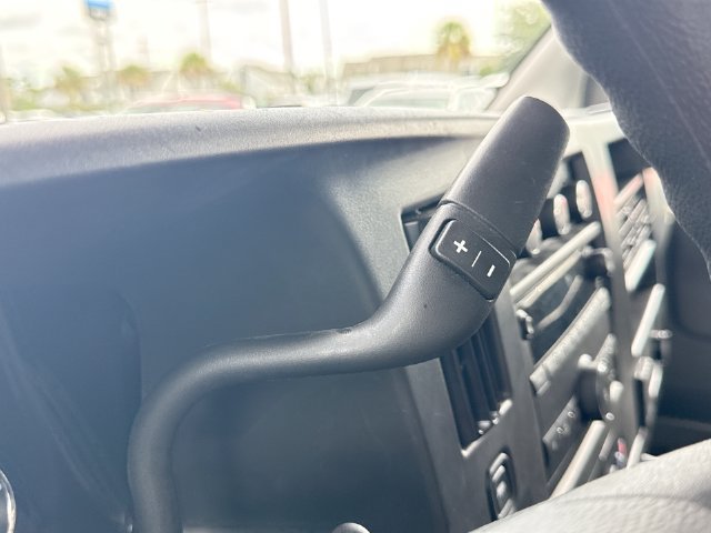 Used 2025 GMC Savana 2500 w/ Driver Convenience Package RWD image 19