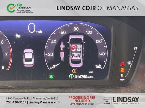 Used 2024 Honda Accord LX image 12
