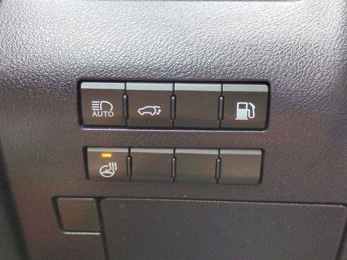 Used 2022 Lexus RX 450h 450h w/ Premium Package image 20