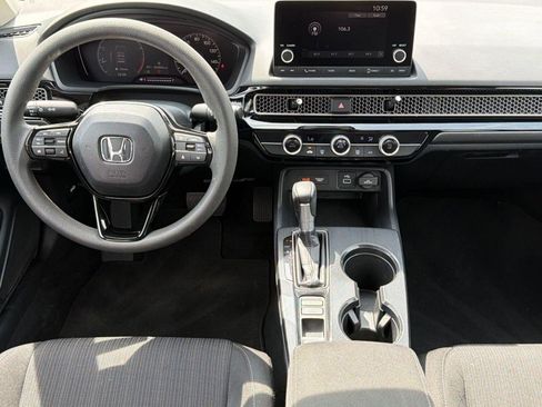 Used 2024 Honda Civic LX image 26