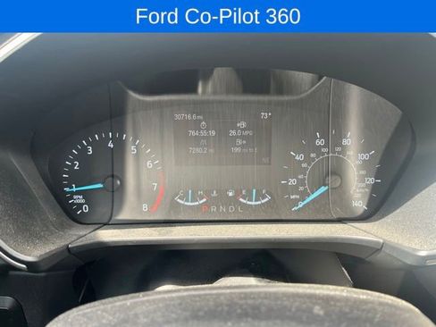 Certified 2022 Ford Escape SE w/ SE Sport Appearance Package AWD/4WD image 11